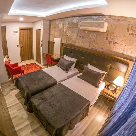 New Akçaabat Hotel Extérieur photo