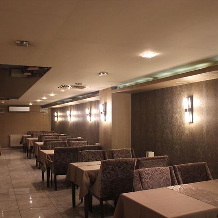 New Akçaabat Hotel Extérieur photo