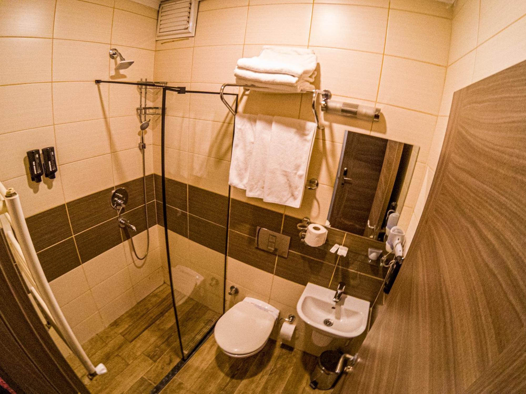 New Akçaabat Hotel Extérieur photo